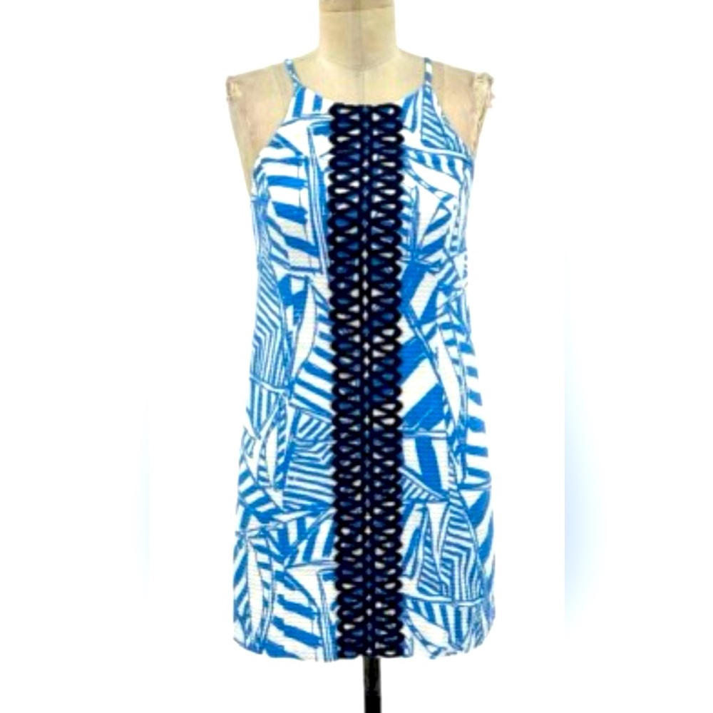 Lilly Annabelle shift Dress 👗